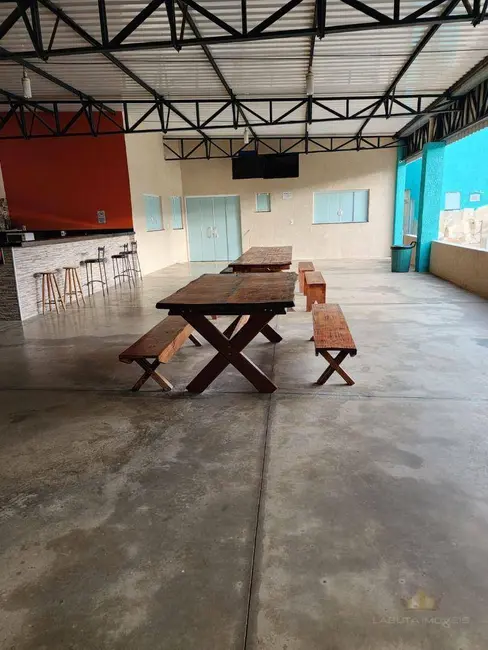 Foto 5 de Chácara com 2 quartos à venda, 1200m2 em Monte Mor - SP