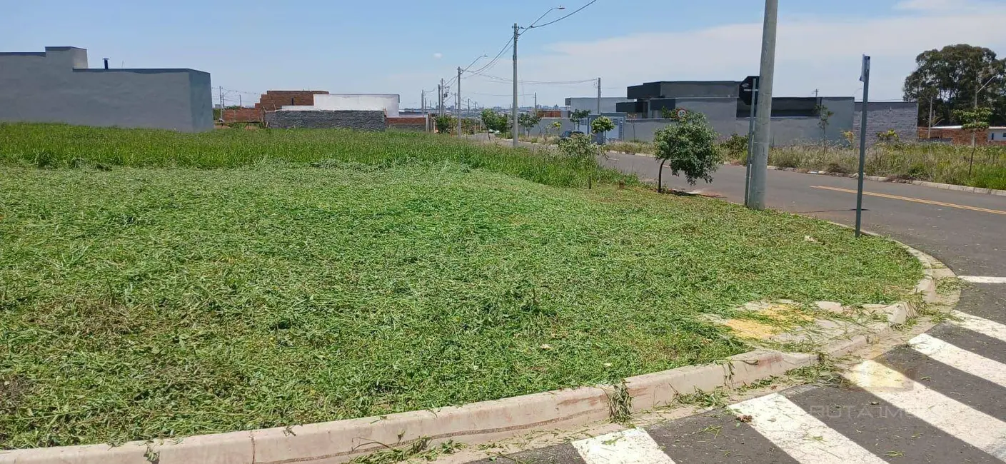 Foto 2 de Terreno / Lote à venda, 271m2 em Parque Orestes Ôngaro, Hortolandia - SP