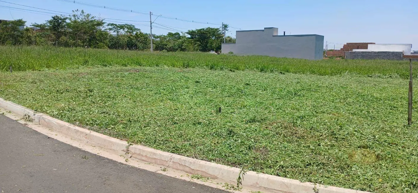 Foto 1 de Terreno / Lote à venda, 271m2 em Parque Orestes Ôngaro, Hortolandia - SP