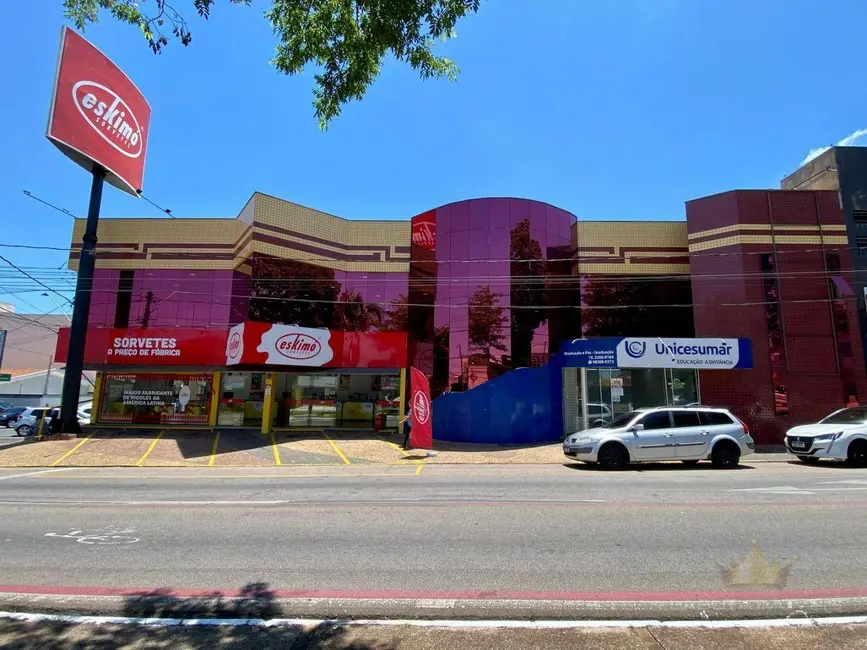 Sala Comercial para alugar, 217m2 em Vila Santana, Sumare - SP - imagem 3 Foto 3 de Sala Comercial para alugar, 217m2 em Vila Santana, Sumare - SP