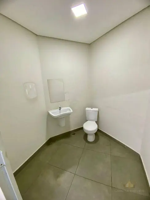 Sala Comercial para alugar, 217m2 em Vila Santana, Sumare - SP - imagem 7 Foto 7 de Sala Comercial para alugar, 217m2 em Vila Santana, Sumare - SP