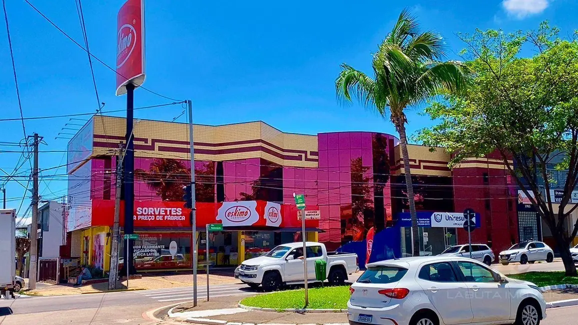 Sala Comercial para alugar, 217m2 em Vila Santana, Sumare - SP - imagem 4 Foto 4 de Sala Comercial para alugar, 217m2 em Vila Santana, Sumare - SP