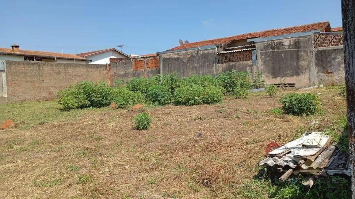 Foto 2 de Terreno / Lote à venda, 275m2 em Parque João de Vasconcelos, Sumare - SP