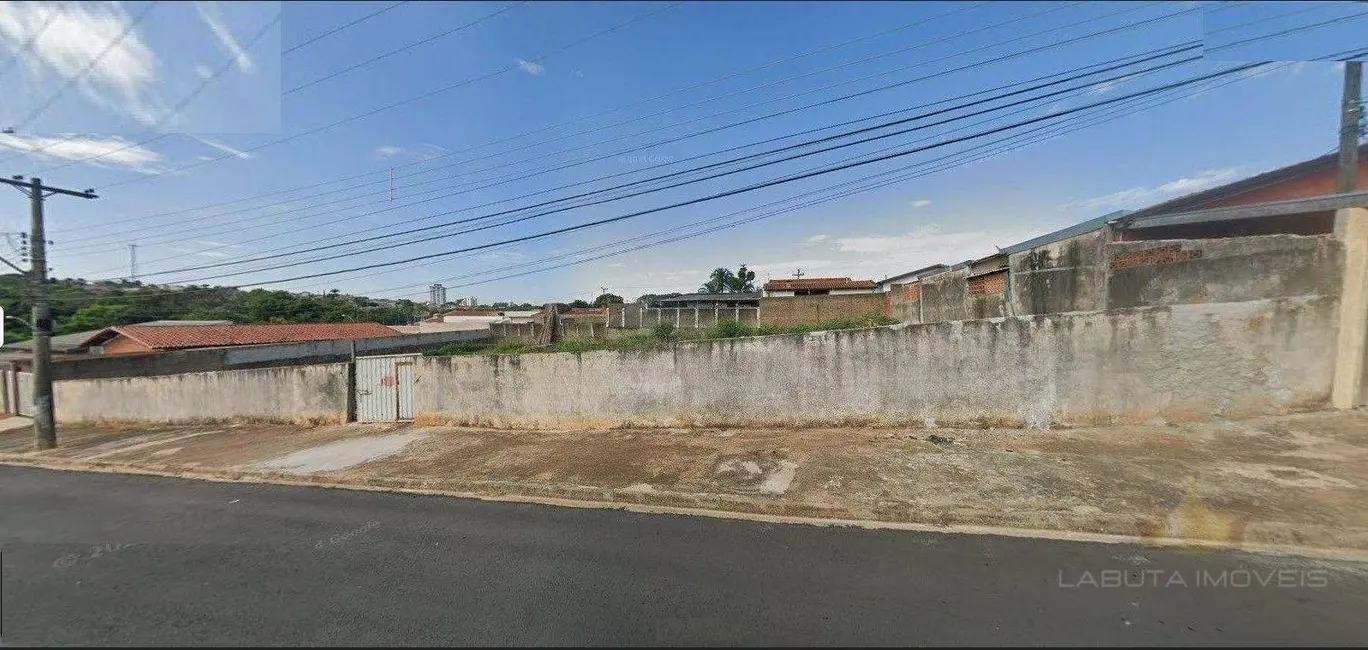 Foto 1 de Terreno / Lote à venda, 275m2 em Parque João de Vasconcelos, Sumare - SP