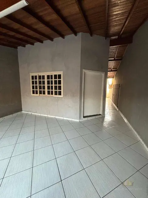 Casa com 3 quartos à venda, 196m2 em Jardim Macarenko, Sumare - SP - imagem 4 Foto 4 de Casa com 3 quartos à venda, 196m2 em Jardim Macarenko, Sumare - SP