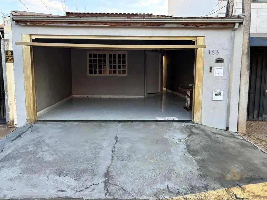 Casa com 3 quartos à venda, 196m2 em Jardim Macarenko, Sumare - SP - imagem 1 Foto 1 de Casa com 3 quartos à venda, 196m2 em Jardim Macarenko, Sumare - SP