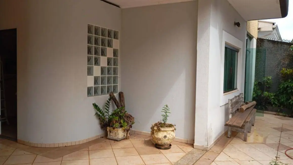 Foto 1 de Casa com 3 quartos à venda, 182m2 em Centro, Sumare - SP