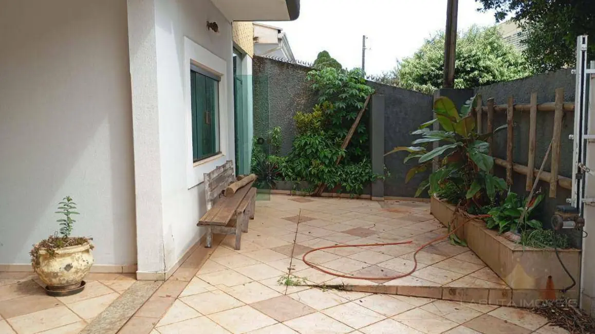 Foto 3 de Casa com 3 quartos à venda, 182m2 em Centro, Sumare - SP