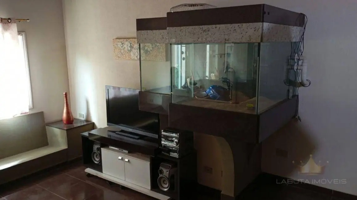 Foto 6 de Casa com 3 quartos à venda, 182m2 em Centro, Sumare - SP