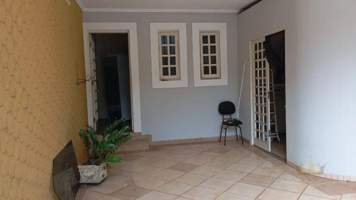 Foto 4 de Casa com 3 quartos à venda, 182m2 em Centro, Sumare - SP