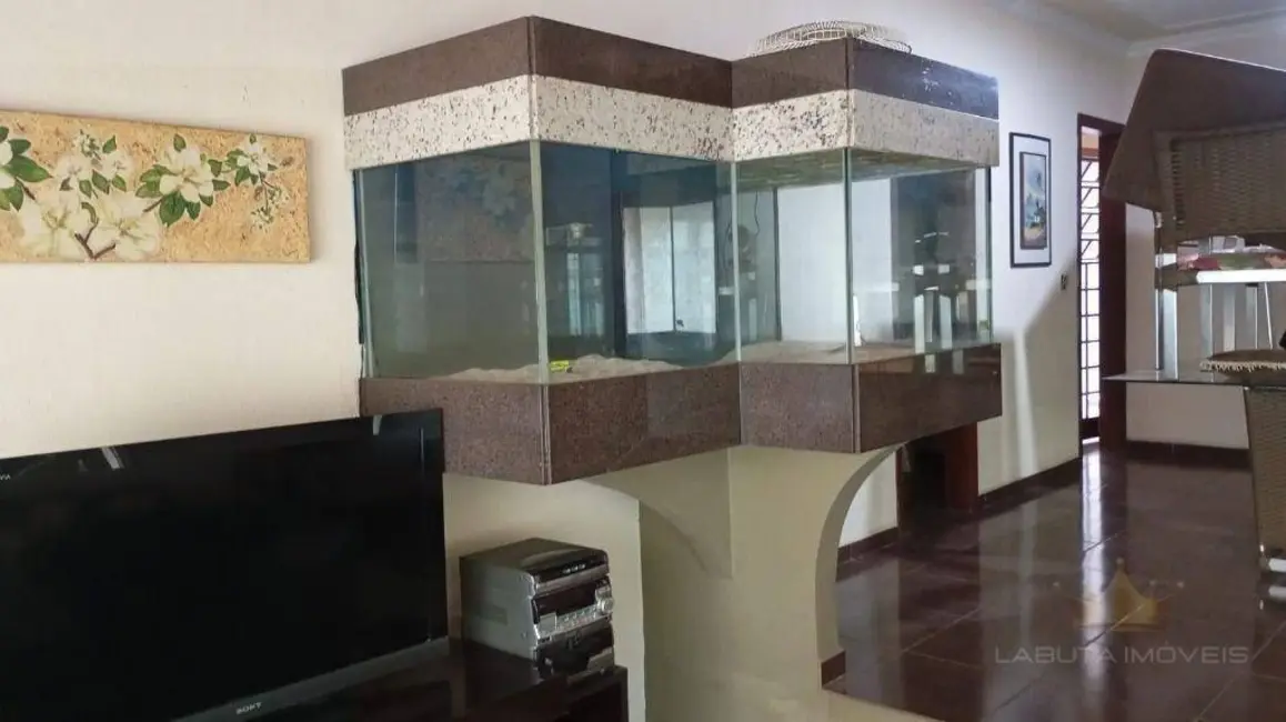 Foto 8 de Casa com 3 quartos à venda, 182m2 em Centro, Sumare - SP