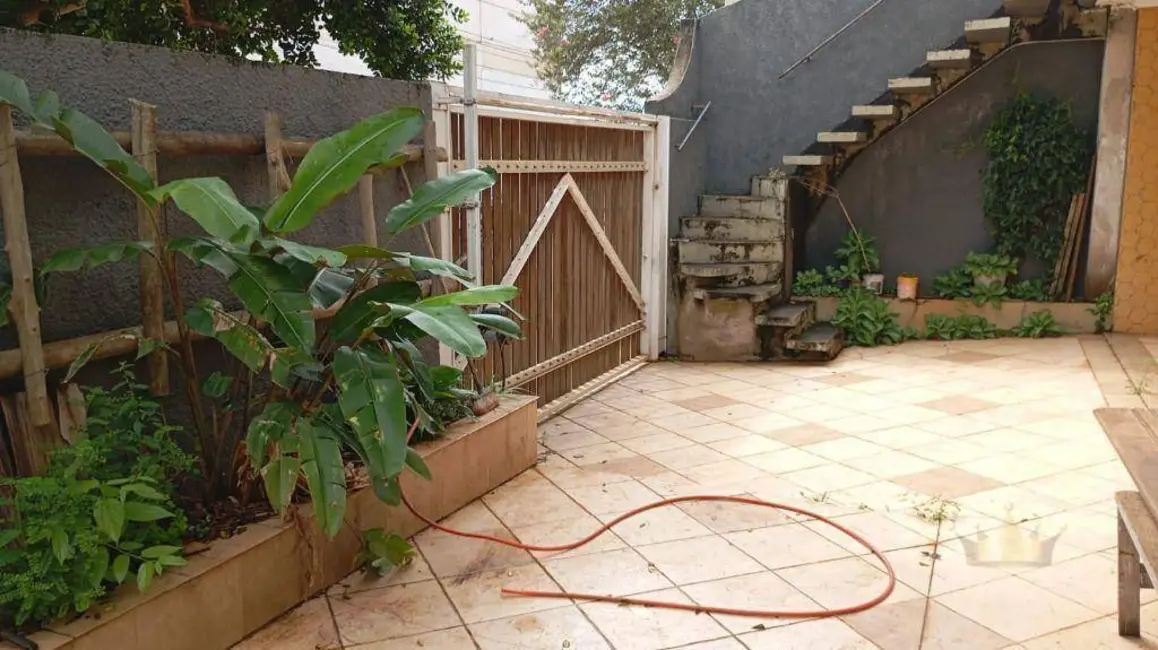 Foto 2 de Casa com 3 quartos à venda, 182m2 em Centro, Sumare - SP