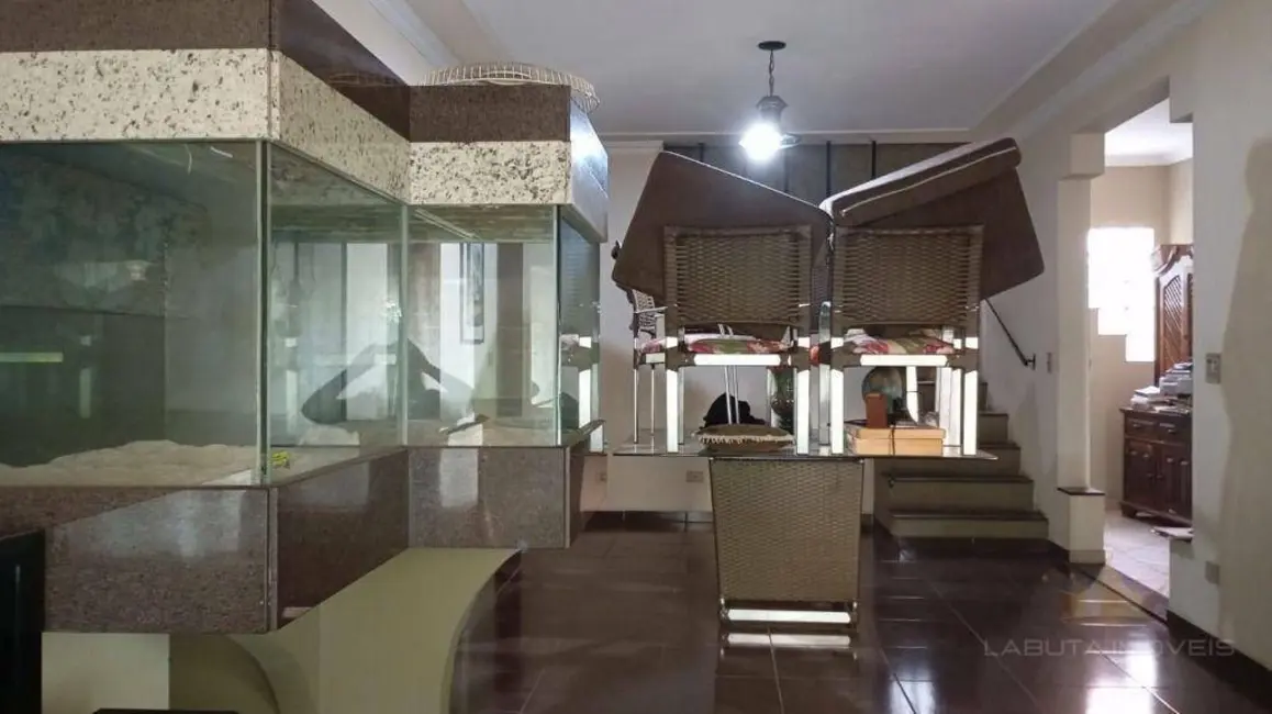 Foto 9 de Casa com 3 quartos à venda, 182m2 em Centro, Sumare - SP