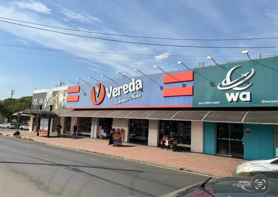 Sala Comercial para alugar, 250m2 em Jardim Santa Izabel, Hortolandia - SP - imagem 1 Foto 1 de Sala Comercial para alugar, 250m2 em Jardim Santa Izabel, Hortolandia - SP