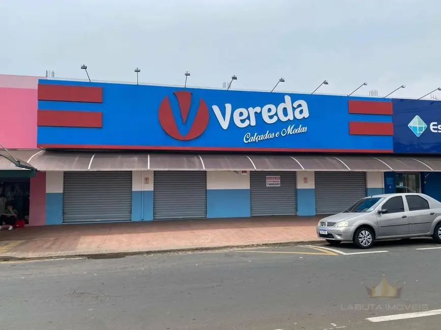 Sala Comercial para alugar, 250m2 em Jardim Santa Izabel, Hortolandia - SP - imagem 2 Foto 2 de Sala Comercial para alugar, 250m2 em Jardim Santa Izabel, Hortolandia - SP