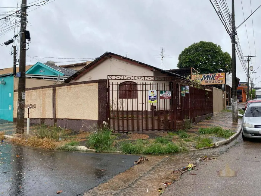 Casa à venda, 200m2 em Jardim Alvorada, Sumare - SP - imagem 2 Foto 2 de Casa à venda, 200m2 em Jardim Alvorada, Sumare - SP