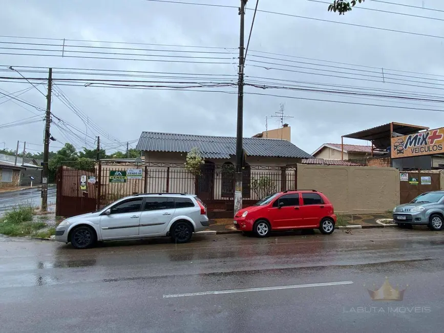 Casa à venda, 200m2 em Jardim Alvorada, Sumare - SP - imagem 1 Foto 1 de Casa à venda, 200m2 em Jardim Alvorada, Sumare - SP