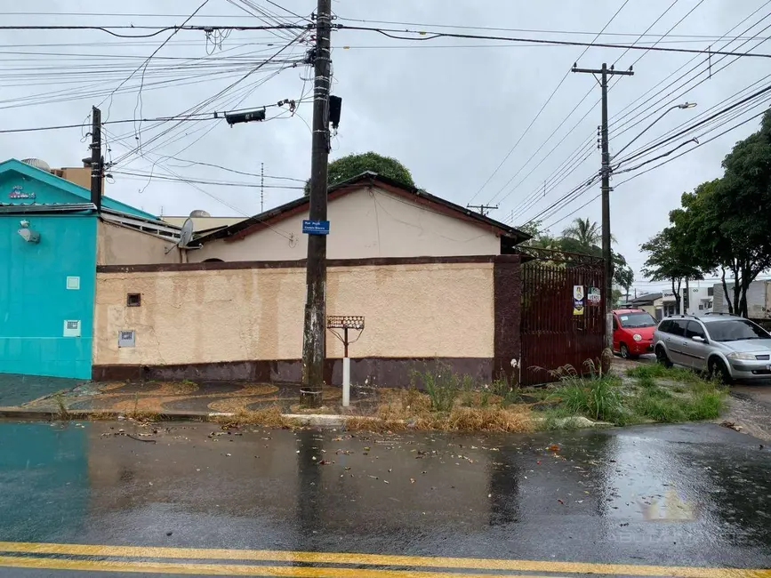 Casa à venda, 200m2 em Jardim Alvorada, Sumare - SP - imagem 3 Foto 3 de Casa à venda, 200m2 em Jardim Alvorada, Sumare - SP