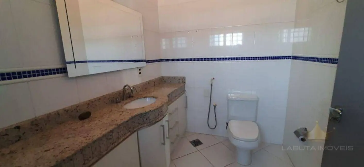 Foto 22 de Casa para alugar, 300m2 em Vila Miranda, Sumare - SP