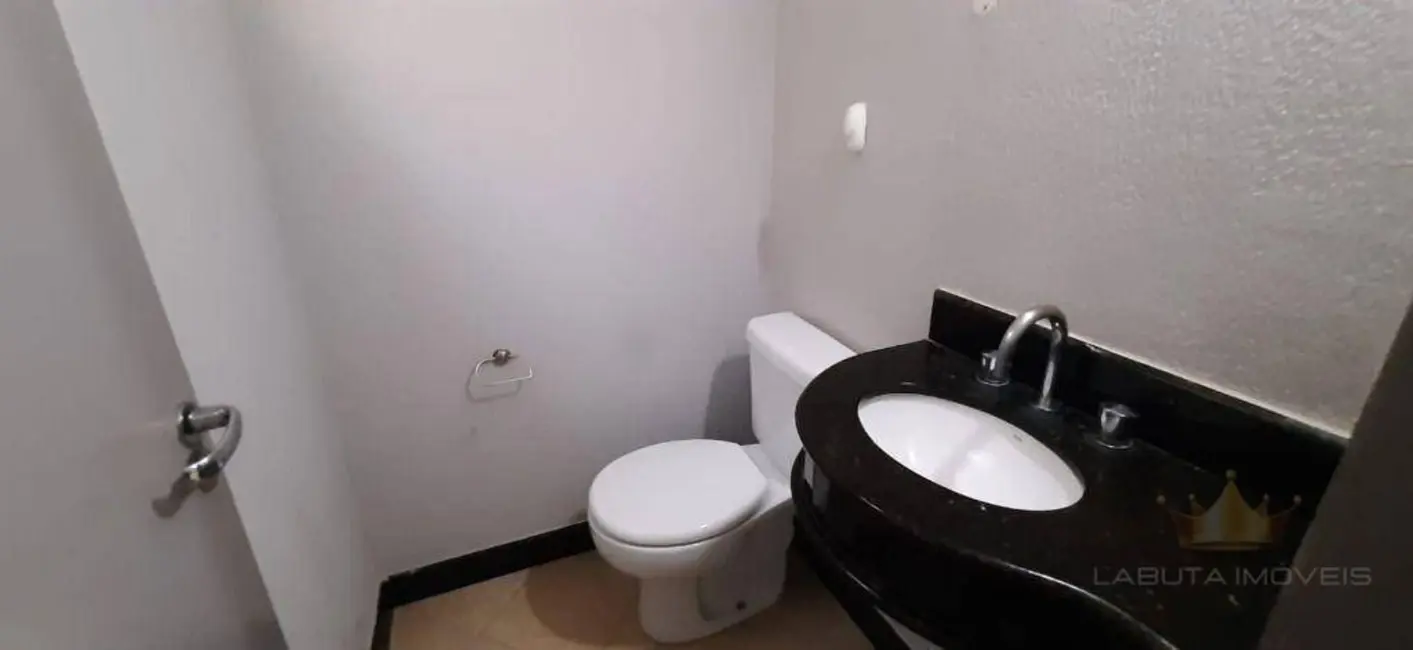 Casa para alugar, 300m2 em Vila Miranda, Sumare - SP - imagem 9 Foto 9 de Casa para alugar, 300m2 em Vila Miranda, Sumare - SP