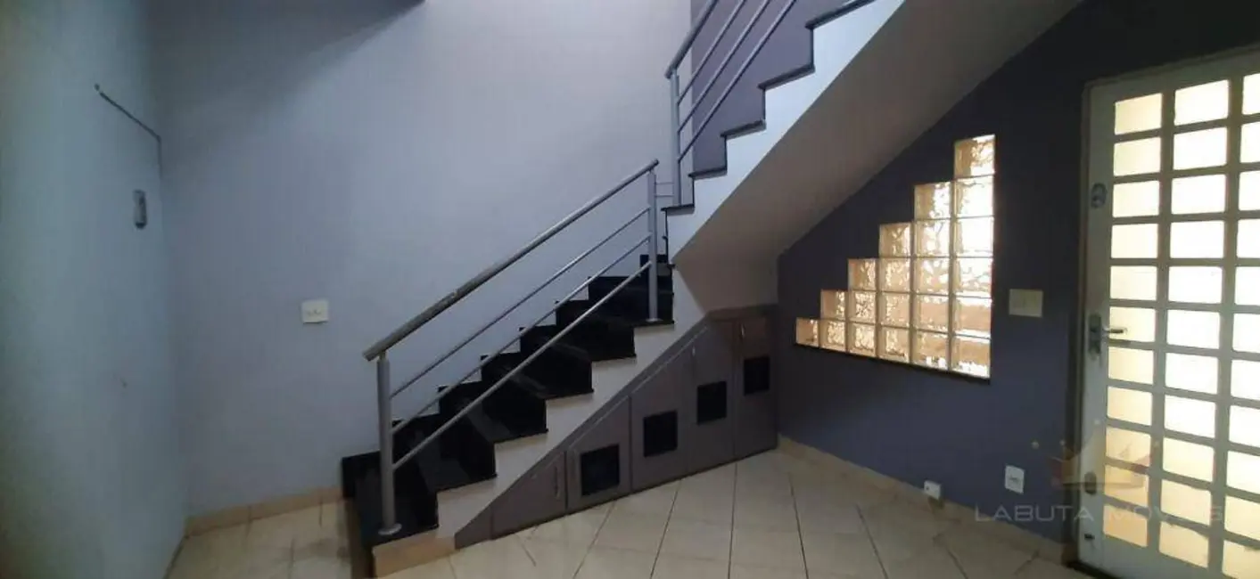 Casa para alugar, 300m2 em Vila Miranda, Sumare - SP - imagem 5 Foto 5 de Casa para alugar, 300m2 em Vila Miranda, Sumare - SP