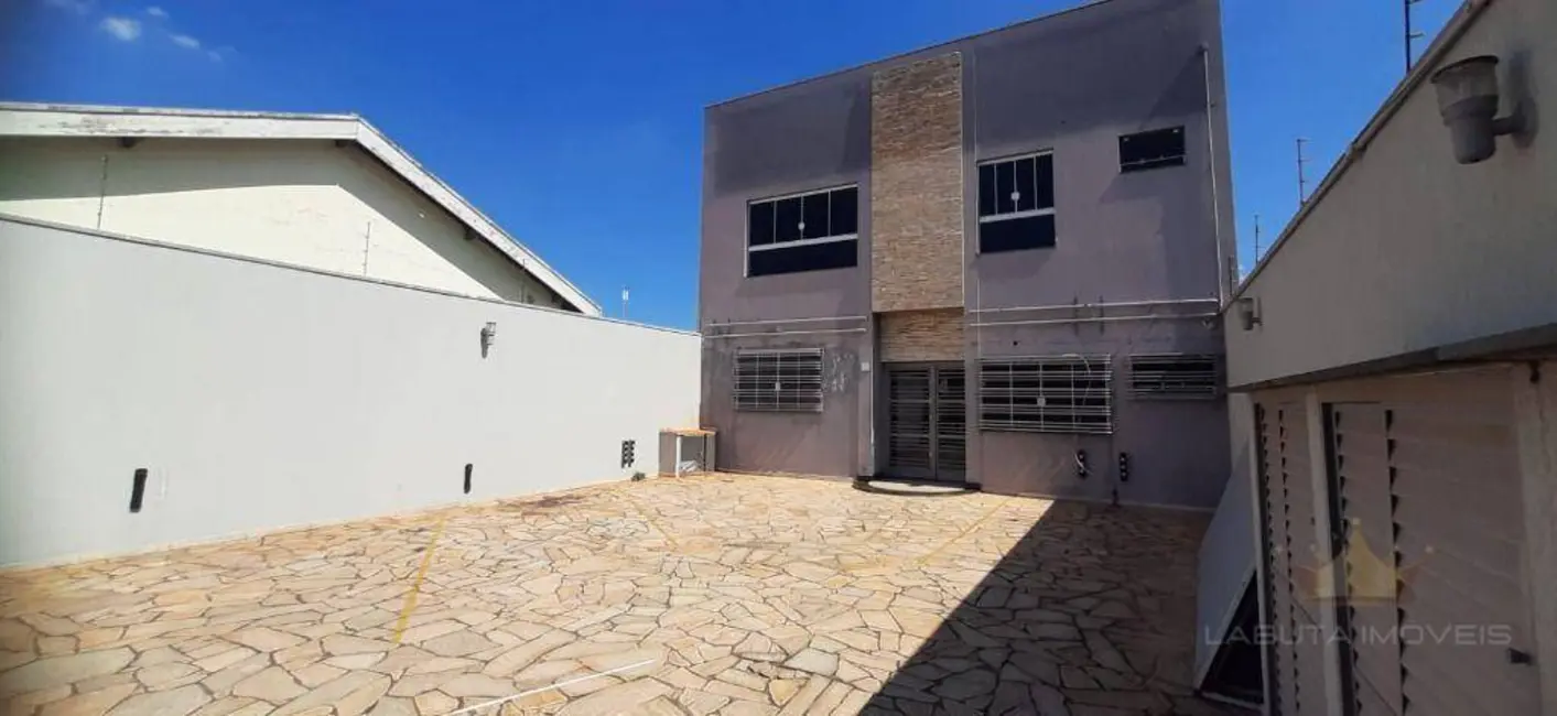 Casa para alugar, 300m2 em Vila Miranda, Sumare - SP - imagem 1 Foto 1 de Casa para alugar, 300m2 em Vila Miranda, Sumare - SP