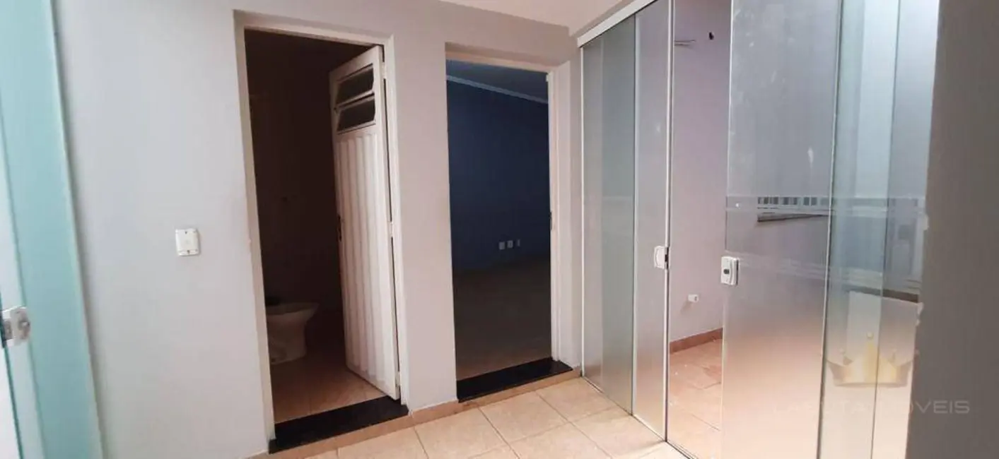 Foto 13 de Casa para alugar, 300m2 em Vila Miranda, Sumare - SP
