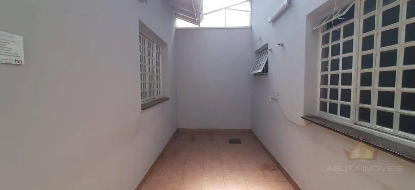 Foto 14 de Casa para alugar, 300m2 em Vila Miranda, Sumare - SP