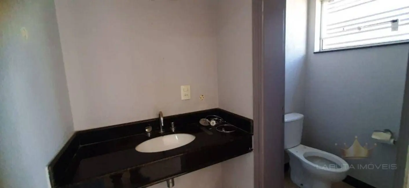 Casa para alugar, 300m2 em Vila Miranda, Sumare - SP - imagem 4 Foto 4 de Casa para alugar, 300m2 em Vila Miranda, Sumare - SP