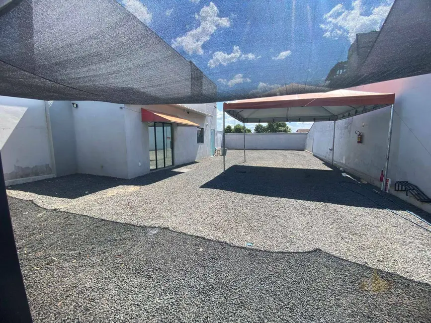 Foto 2 de Terreno / Lote para alugar, 290m2 em Parque Franceschini, Sumare - SP