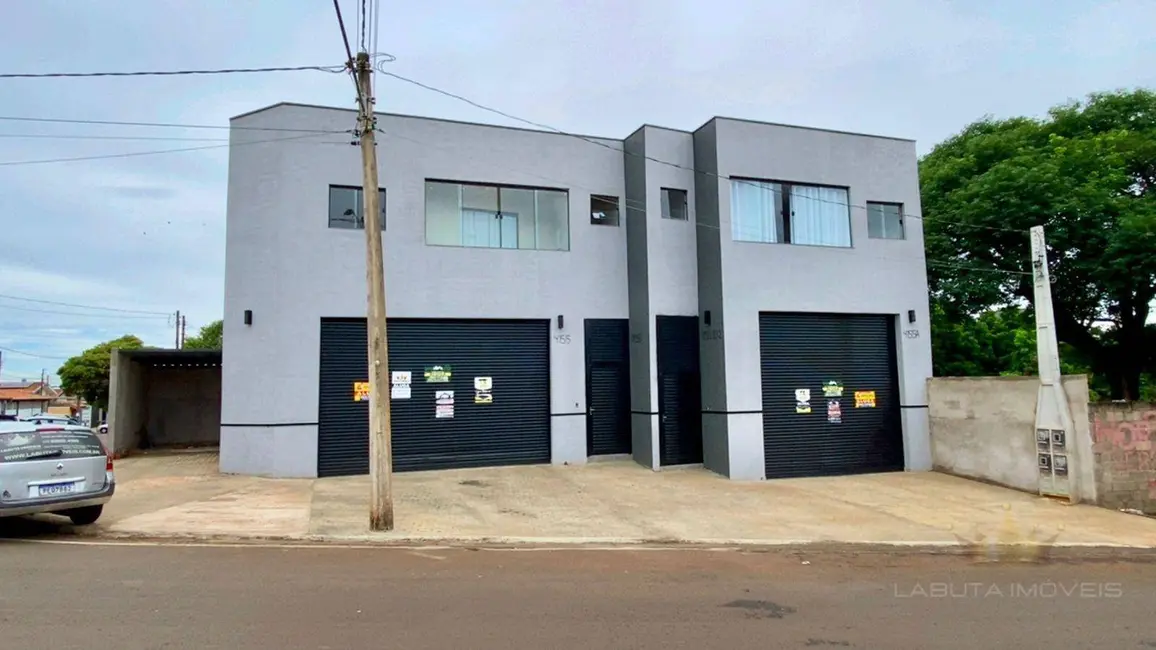 Foto 1 de Sala Comercial para alugar, 150m2 em Vila Juliana, Sumare - SP