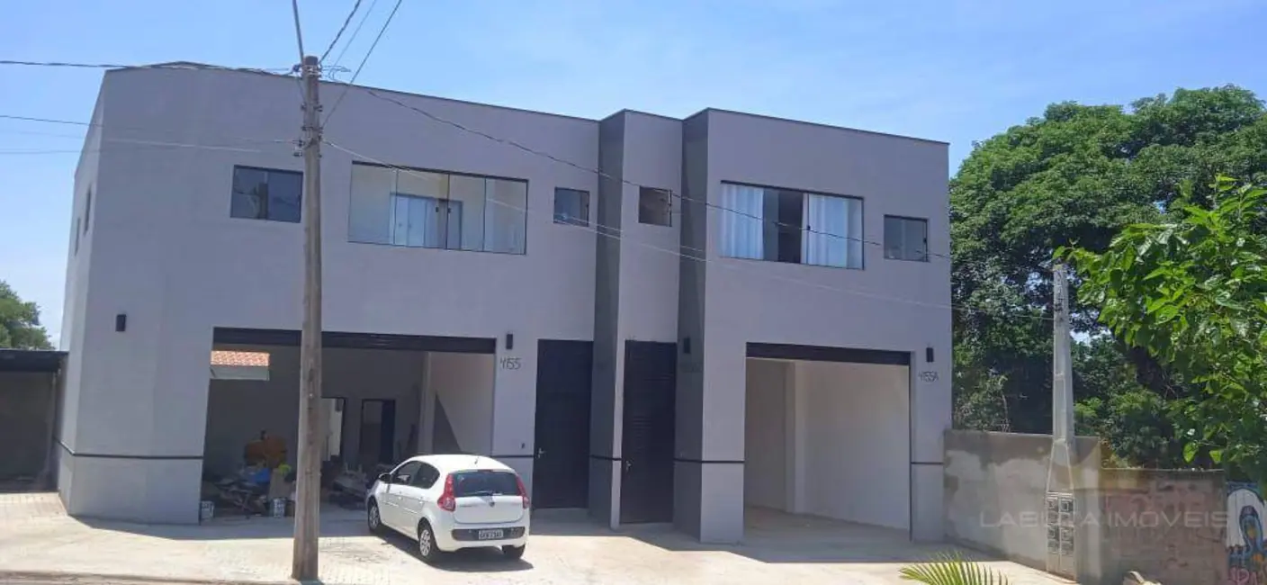 Foto 1 de Sala Comercial para alugar, 150m2 em Vila Juliana, Sumare - SP