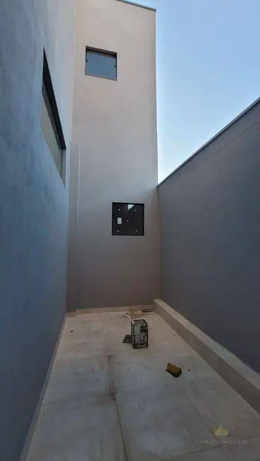 Foto 5 de Sala Comercial para alugar, 150m2 em Vila Juliana, Sumare - SP