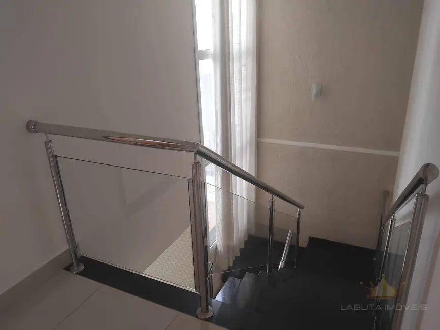 Foto 9 de Casa de Condomínio com 3 quartos à venda, 250m2 em Sumare - SP