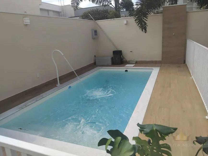 Foto 8 de Casa de Condomínio com 3 quartos à venda, 250m2 em Sumare - SP