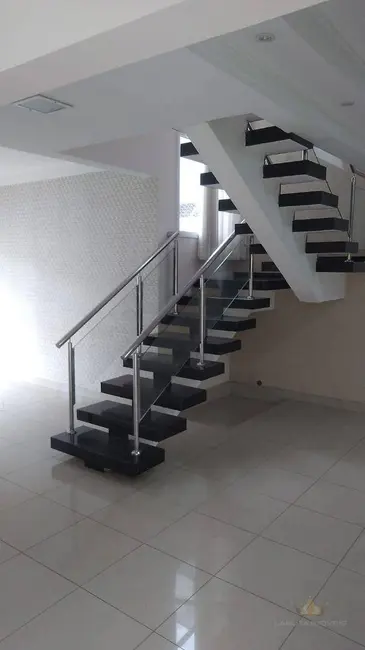 Foto 5 de Casa de Condomínio com 3 quartos à venda, 250m2 em Sumare - SP