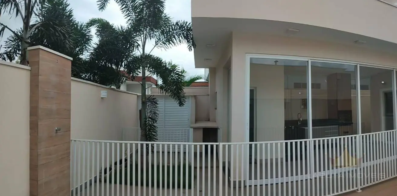 Foto 4 de Casa de Condomínio com 3 quartos à venda, 250m2 em Sumare - SP