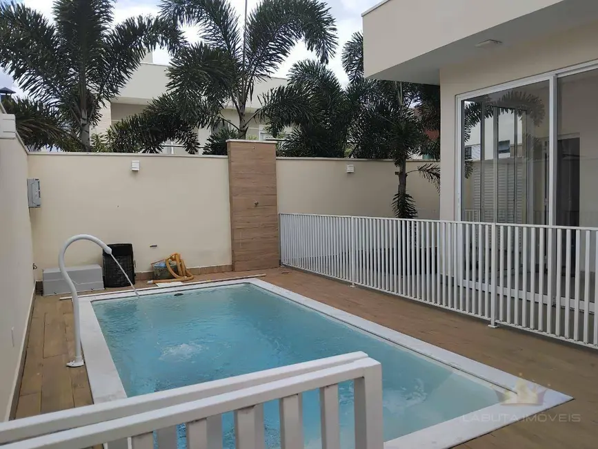 Foto 7 de Casa de Condomínio com 3 quartos à venda, 250m2 em Sumare - SP