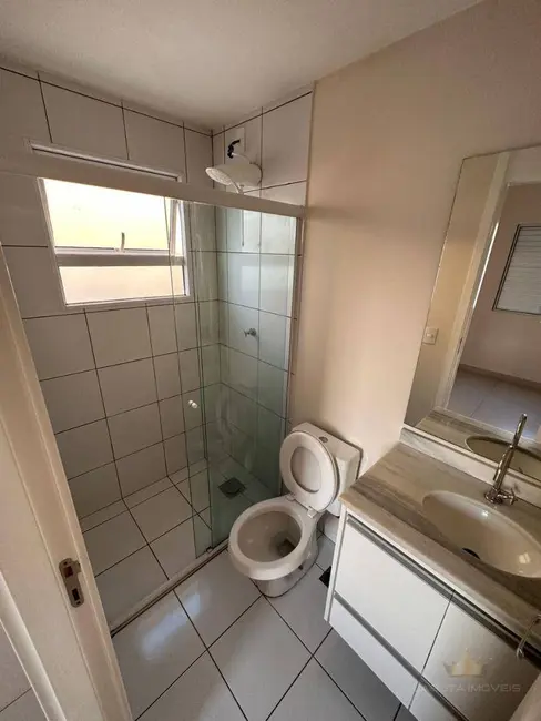 Apartamento com 3 quartos para alugar, 67m2 em Parque Euclides Miranda, Sumare - SP - imagem 9 Foto 9 de Apartamento com 3 quartos para alugar, 67m2 em Parque Euclides Miranda, Sumare - SP