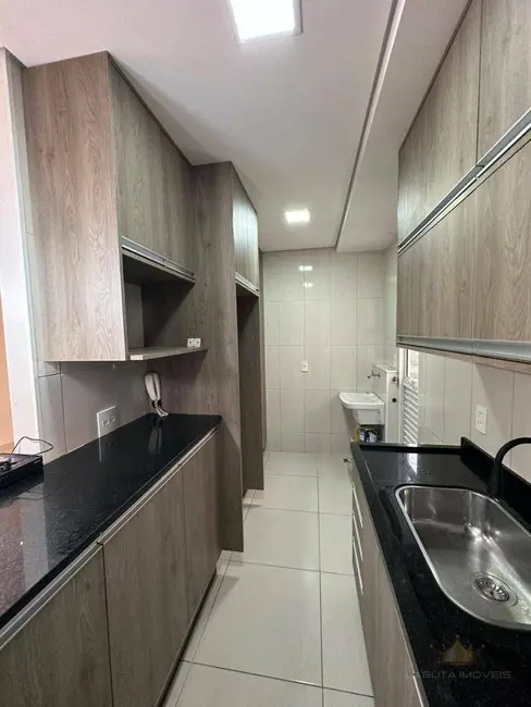 Apartamento com 3 quartos para alugar, 67m2 em Parque Euclides Miranda, Sumare - SP - imagem 4 Foto 4 de Apartamento com 3 quartos para alugar, 67m2 em Parque Euclides Miranda, Sumare - SP