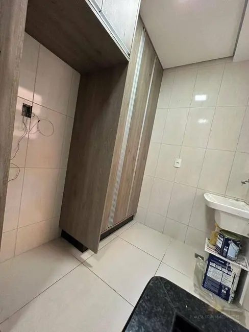 Apartamento com 3 quartos para alugar, 67m2 em Parque Euclides Miranda, Sumare - SP - imagem 5 Foto 5 de Apartamento com 3 quartos para alugar, 67m2 em Parque Euclides Miranda, Sumare - SP