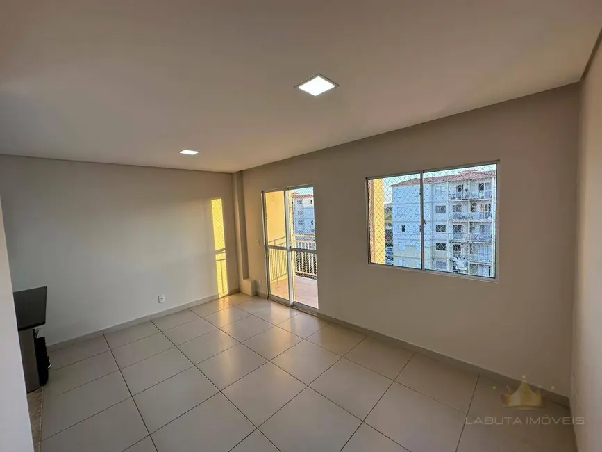 Apartamento com 3 quartos para alugar, 67m2 em Parque Euclides Miranda, Sumare - SP - imagem 2 Foto 2 de Apartamento com 3 quartos para alugar, 67m2 em Parque Euclides Miranda, Sumare - SP