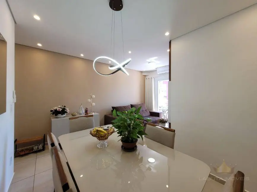 Apartamento com 2 quartos para alugar, 58m2 em Parque Emília, Sumare - SP - imagem 3 Foto 3 de Apartamento com 2 quartos para alugar, 58m2 em Parque Emília, Sumare - SP