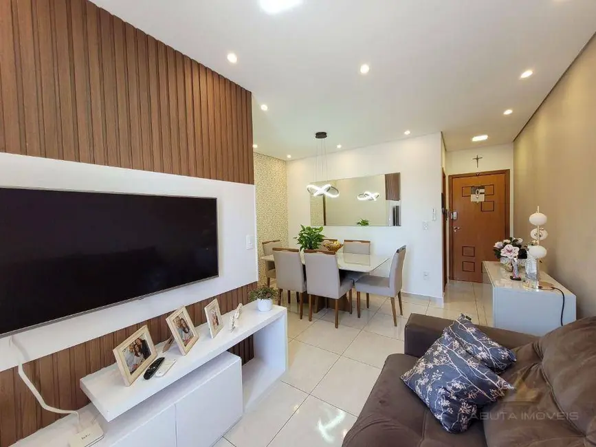 Apartamento com 2 quartos para alugar, 58m2 em Parque Emília, Sumare - SP - imagem 1 Foto 1 de Apartamento com 2 quartos para alugar, 58m2 em Parque Emília, Sumare - SP