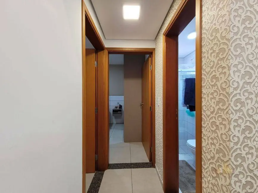 Apartamento com 2 quartos para alugar, 58m2 em Parque Emília, Sumare - SP - imagem 9 Foto 9 de Apartamento com 2 quartos para alugar, 58m2 em Parque Emília, Sumare - SP