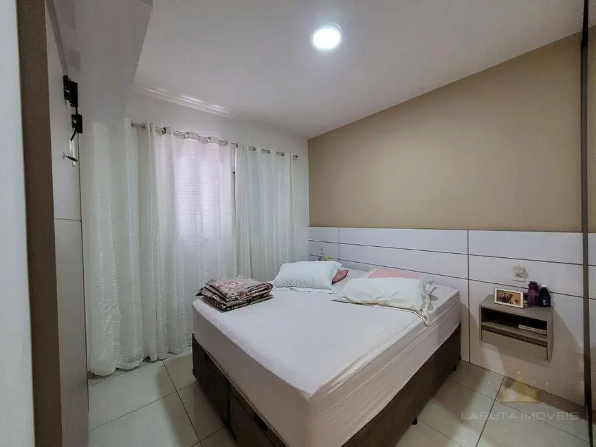 Apartamento com 2 quartos para alugar, 58m2 em Parque Emília, Sumare - SP - imagem 7 Foto 7 de Apartamento com 2 quartos para alugar, 58m2 em Parque Emília, Sumare - SP