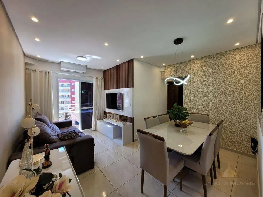 Apartamento com 2 quartos para alugar, 58m2 em Parque Emília, Sumare - SP - imagem 2 Foto 2 de Apartamento com 2 quartos para alugar, 58m2 em Parque Emília, Sumare - SP