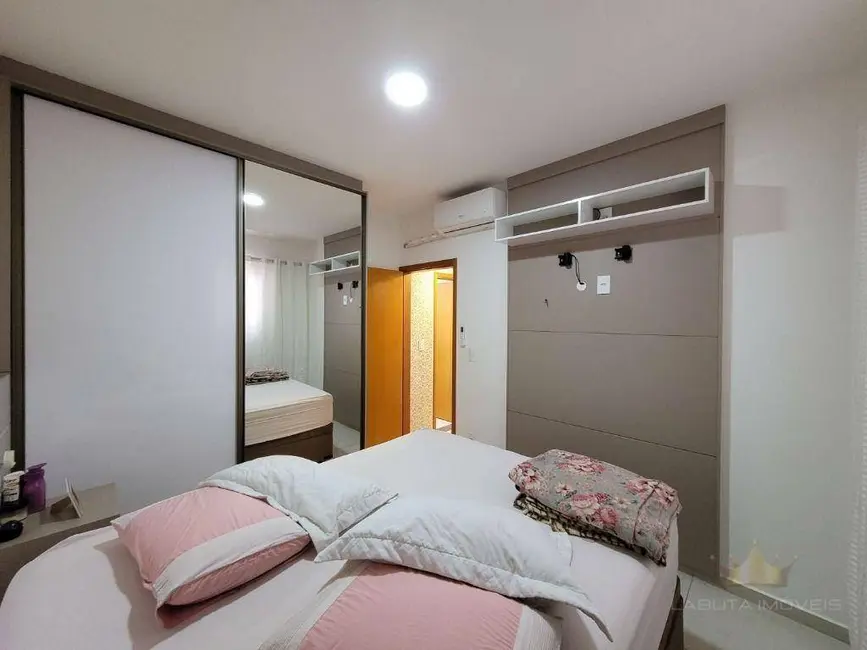 Apartamento com 2 quartos para alugar, 58m2 em Parque Emília, Sumare - SP - imagem 8 Foto 8 de Apartamento com 2 quartos para alugar, 58m2 em Parque Emília, Sumare - SP