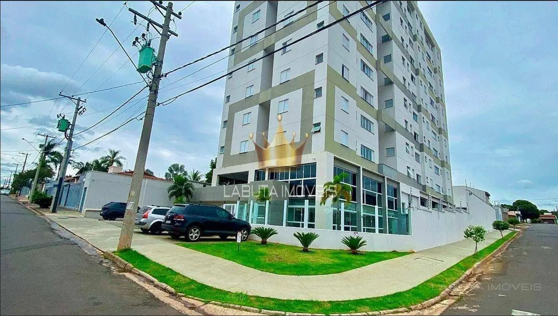 Apartamento com 2 quartos à venda, 63m2 em Jardim Santa Madalena, Sumare - SP - imagem 1 Foto 1 de Apartamento com 2 quartos à venda, 63m2 em Jardim Santa Madalena, Sumare - SP