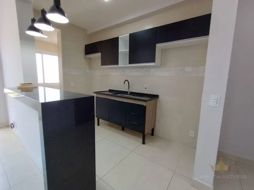 Foto 4 de Apartamento com 3 quartos para alugar, 71m2 em Parque Gabriel, Hortolandia - SP